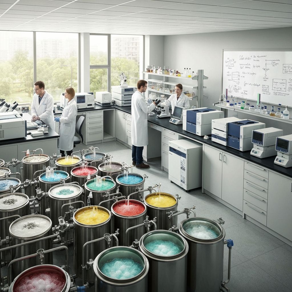 Garden Soil Test Kit